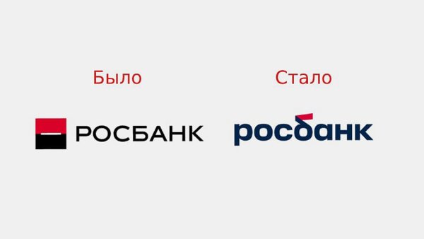 Росбанк иконка