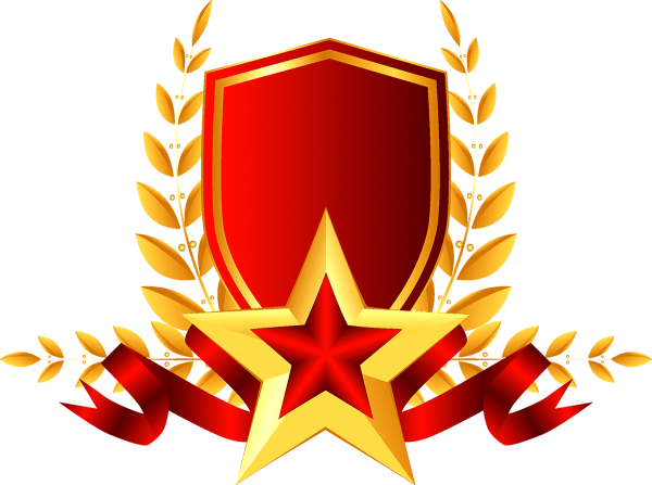 Военно-патриотические символы