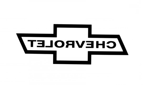 Chevrolet logo