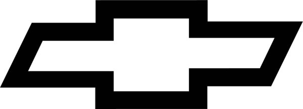 Chevrolet logo