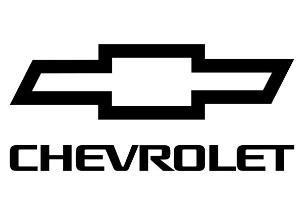 Chevrolet logo