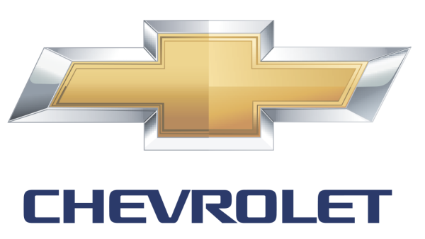 Chevrolet logo