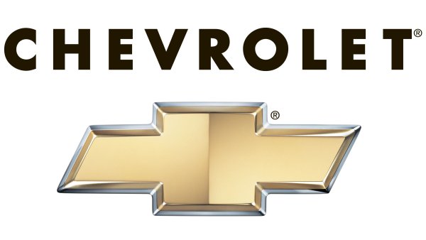 Chevrolet знак марки