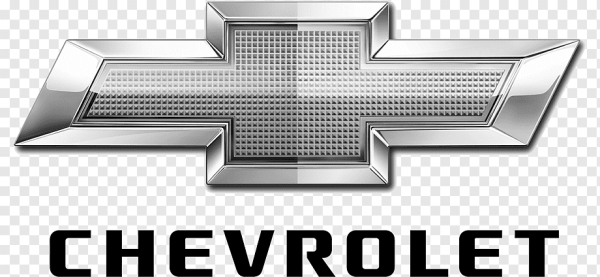 Silverado Chevrolet лого