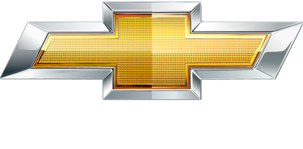 Chevrolet logo 2004