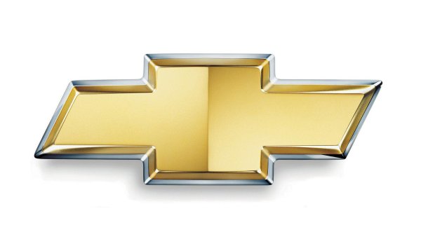 Chevrolet logo