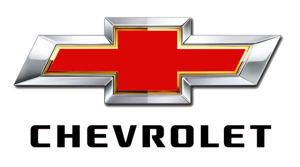 Chevrolet logo PNG