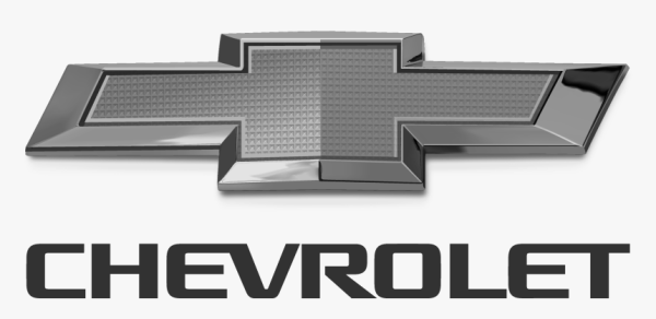 Chevrolet logo