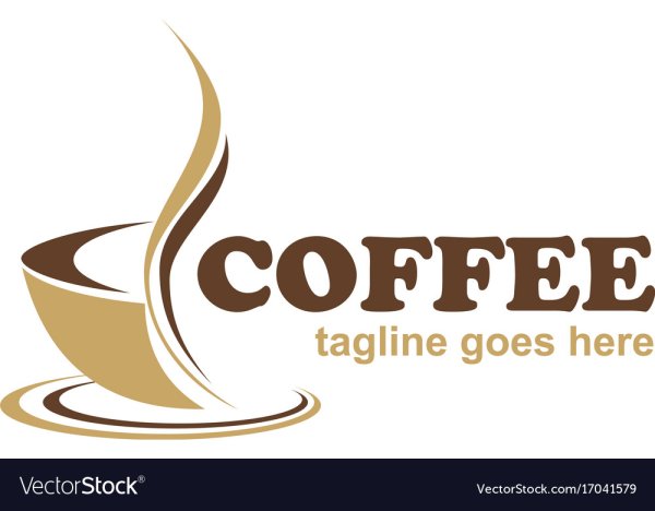 Логотип кафе