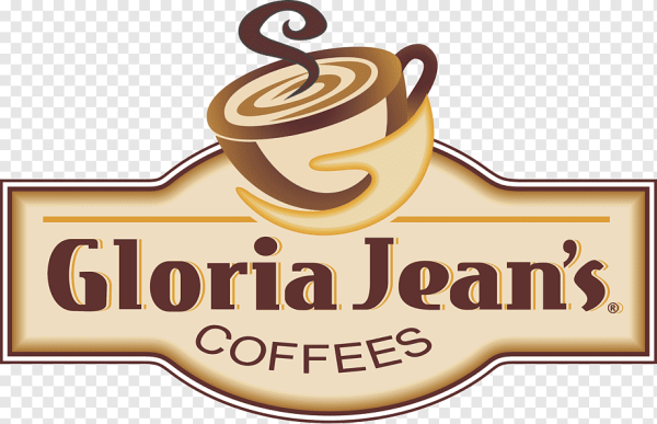 Эмблема Gloria Jeans Coffee