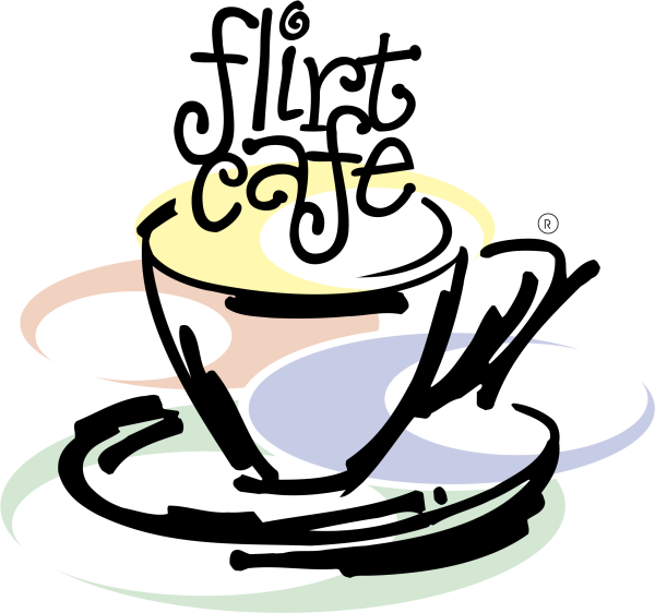 Логотип кафе нарисовать