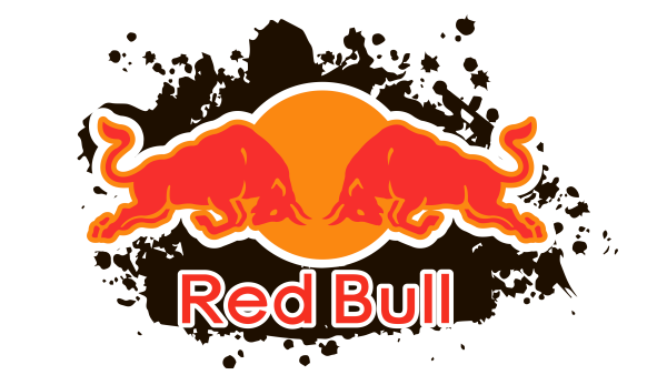 Ред Булл логотип