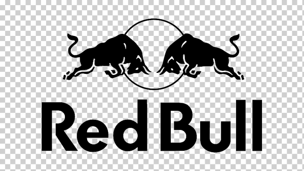 Red bull логотип