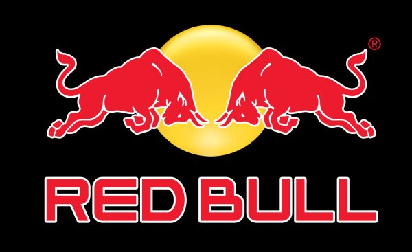Red bull эмблема