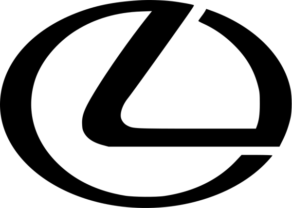 Лексус лого