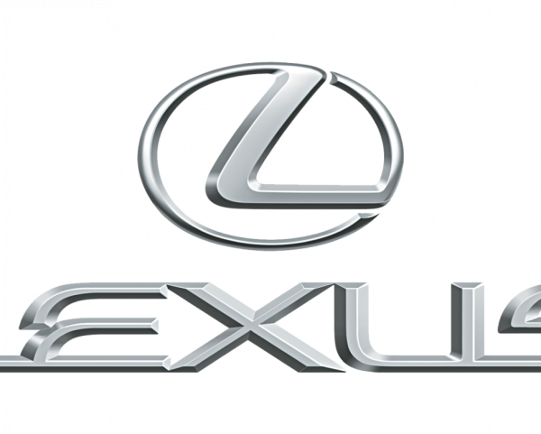 Lexus logo PNG