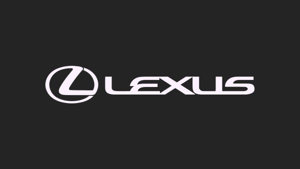 Lexus 400 logo