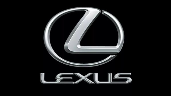 Lexus logo vector