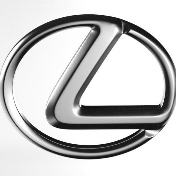 Знак Лексуса