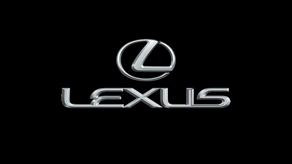Знак Лексуса