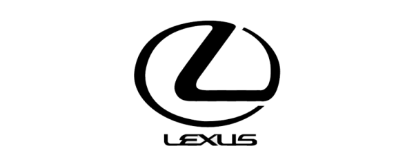 Лексус логотип вектор