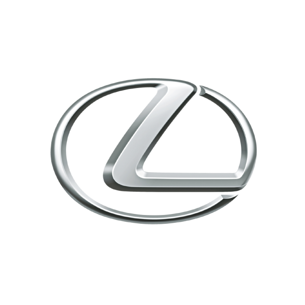 Lexus логотип