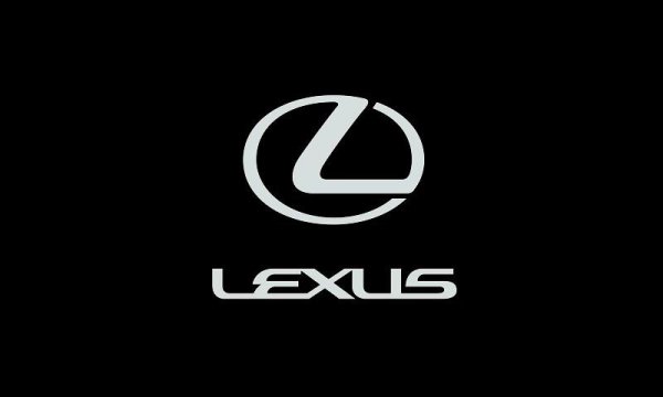 Lexus знак