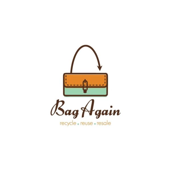 Логотип сумки