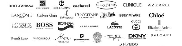 Логотипы сумок женских