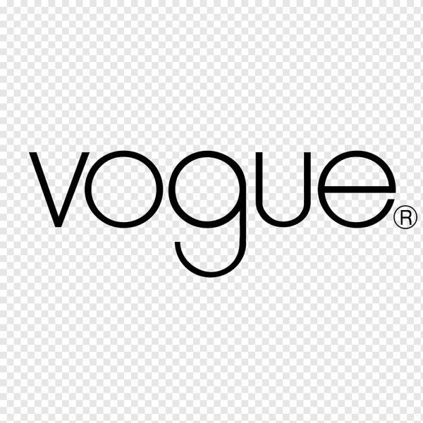 Vogue логотип