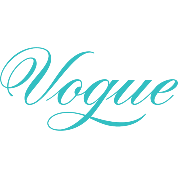 Vogue сигареты лого