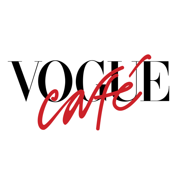 Vogue логотип