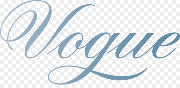 Vogue Лог
