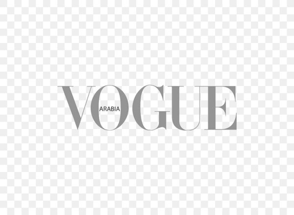 Vogue Korea логотип