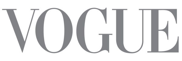 Вог логотип