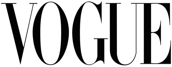 Vogue Russia логотип