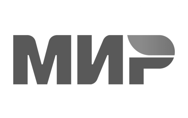 Мир логотип