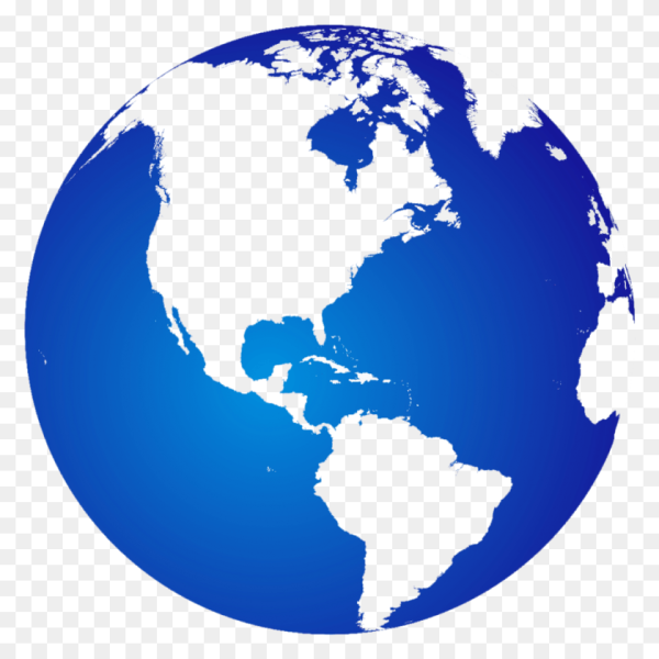 Логотип земля