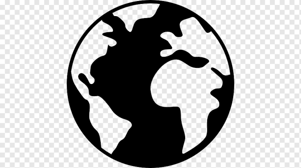 Глобус логотип