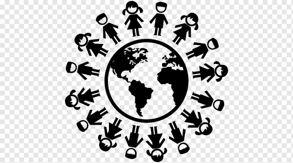 Планета логотип