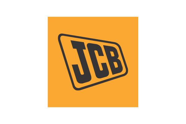 JCB лейбл