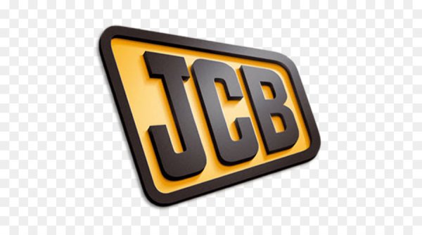 JCB вектор