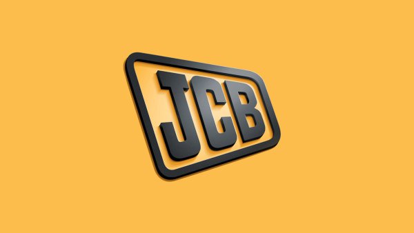 JCB 4cx logo
