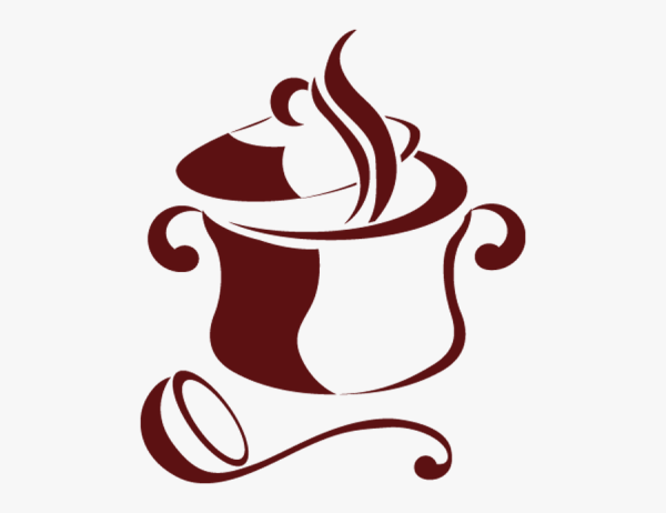 Кулинарная эмблема