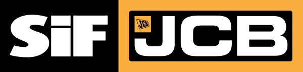 JCB техника логотип