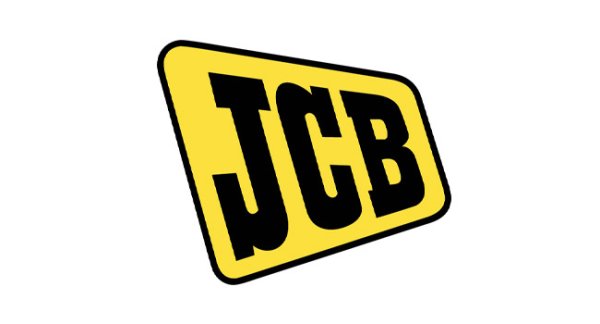 JCB логотип