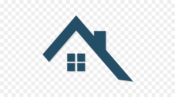 Крыши домов логотип