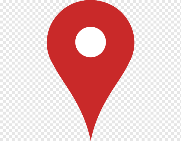 Отметка на карте