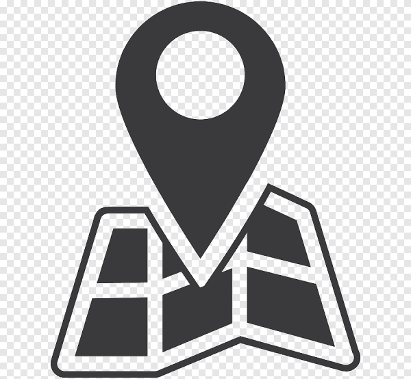 Пиктограмма адрес