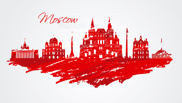 Символ Москвы